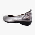 thumbnail image 3 of Jambu Vivian Women's Flats Pewter Size 6.5 M, 3 of 8