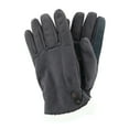 thumbnail image 1 of Isotoner  Microfiber Winter Glove with Button Detail (Women's), 1 of 2