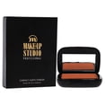 thumbnail image 3 of Make-Up Studio Amsterdam Compact Earth Powder, M2 Medium, 0.39 oz, 3 of 6