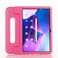 thumbnail image 1 of Funda para Lenovo M11 2024 / K11 y Xiaoxin Pad 2024 Agarradera Rosa, 1 of 9