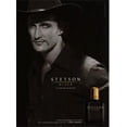 thumbnail image 4 of Crema para después del afeitado PureScents Stetson Black para hombre, 100 ml, 4 of 6
