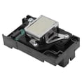 thumbnail image 1 of Color Printhead Sensitive Long-Lasting Anti-Rust Print Head Replacement for L1800 R390 270R 1430 1400, 1 of 5