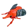 thumbnail image 3 of YWIYIUD 1PC 2.44x4.02x1.65inch Realistic InsectShaped Toys Model for Science Learning and Educational Science Gifts Mini InsectShaped Model for Home Living Room Ornaments, 3 of 5