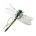 thumbnail image 4 of BLE 12CM Outdoor Mosquito Repellent Simulation Large Dragonfly Model M4V5, 4 of 5