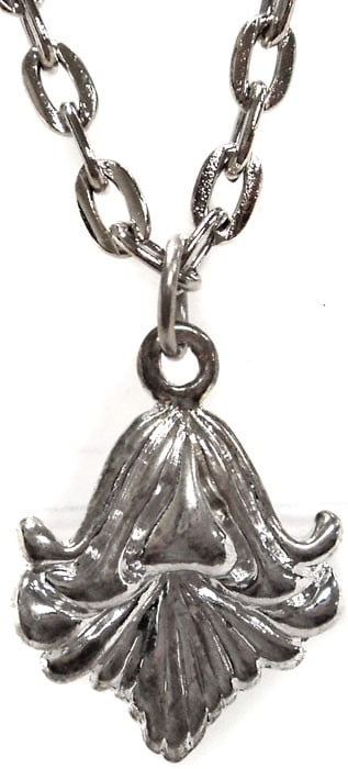 10 New York charms antique bronze tone BC18