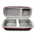 thumbnail image 3 of Amdohai Speaker Storage Case Hard Shell Waterproof Portable BT Wireless Speaker Storage Bag Replacement for JBL Speakers, 3 of 8