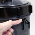 thumbnail image 3 of Doheny's Above-Ground Pool Cartridge Filter System for Swimming Pools, 50 Sq Ft Filtration with 3/4 HP Pump, High-Flow Non-Woven Cartridge, 115V, 3 of 8