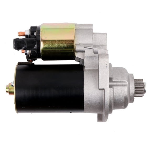 SCITOO Starters 17780N 0001107022 fit for Audi Auto TT Coupe/Quattro 2000-2006 for Volkswagen VW Auto for Beetle 1999 2000-2004 1998-2005 2.0L for Golf 2000-2006 1999-2006 for Jetta 2000-2005