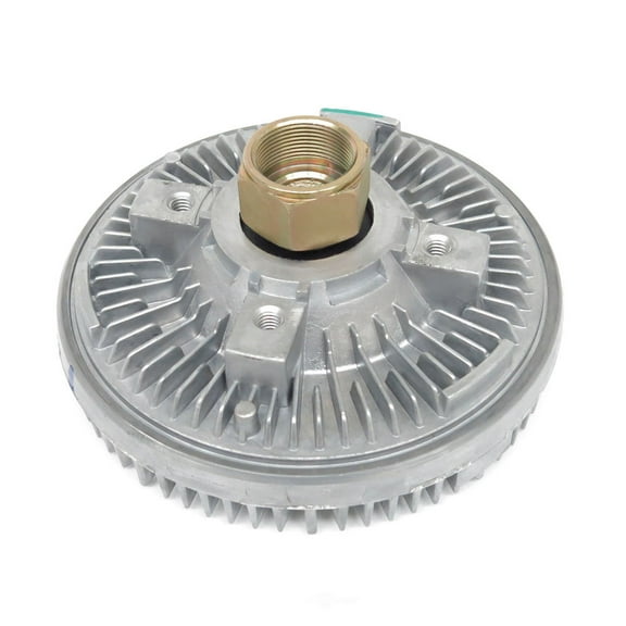 Engine Cooling Fan Clutch Fits select: 1994-2000 DODGE RAM 1500, 1994-2000 DODGE RAM 2500
