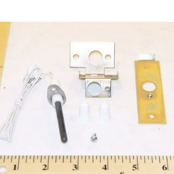 New Asco 21d64-2 - White-Rodgers Hot Rod Universal Nitride Upgrade Kit 120-Volt Thermostats