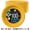 Yellow, variant on Exquisite 10" Heavy Duty 350 GSM Yellow Disposable Party Plastic Plates - 100 Count