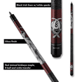 thumbnail image 4 of Action ADV102 Adventure Pool Cue Billiard Stick Billiards Cues, 4 of 9