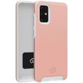 thumbnail image 4 of Cirrus 2 Case for Samsung Galaxy S20 - Rose Clear, 4 of 5