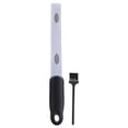 thumbnail image 1 of Multi functional cheese slicer+brush attribute black, 1 of 4