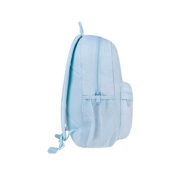 Mochila Reebok Backpack Azul cielo con Blanco KFW23BP204 Bodega