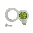 thumbnail image 5 of Drilling Hole Guide Round Level Tool Ensures Perpendicular Drilling for Accurate Work on Flat Surfaces, 5 of 9
