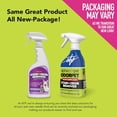 thumbnail image 2 of Pet stain remover and deodorizer-16 ounce ready-to-use spray, non-staining, professional strength, black cherry scent, manufactured by, 2 of 4