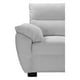 thumbnail image 5 of Sillón Venecia 1 Plaza Plata, 5 of 7