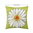 thumbnail image 2 of SIfdSeng My Items Decorative Throw Covers Soft Cozy Square for Sofa Couch Bedroom Living Room Home Machine Washable, 2 of 3