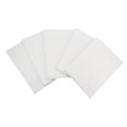 thumbnail image 2 of Mainstays Flour Sack Towels 5 pack, 100% Cotton, 26 x 27 in, White, 2 of 3