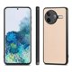 thumbnail image 2 of For Xiaomi Poco F7 Pro 5G Xiaomi Redmi K80 5G Case Carbon Fiber Texture PU+PC+TPU Phone Back Cover -, 2 of 3