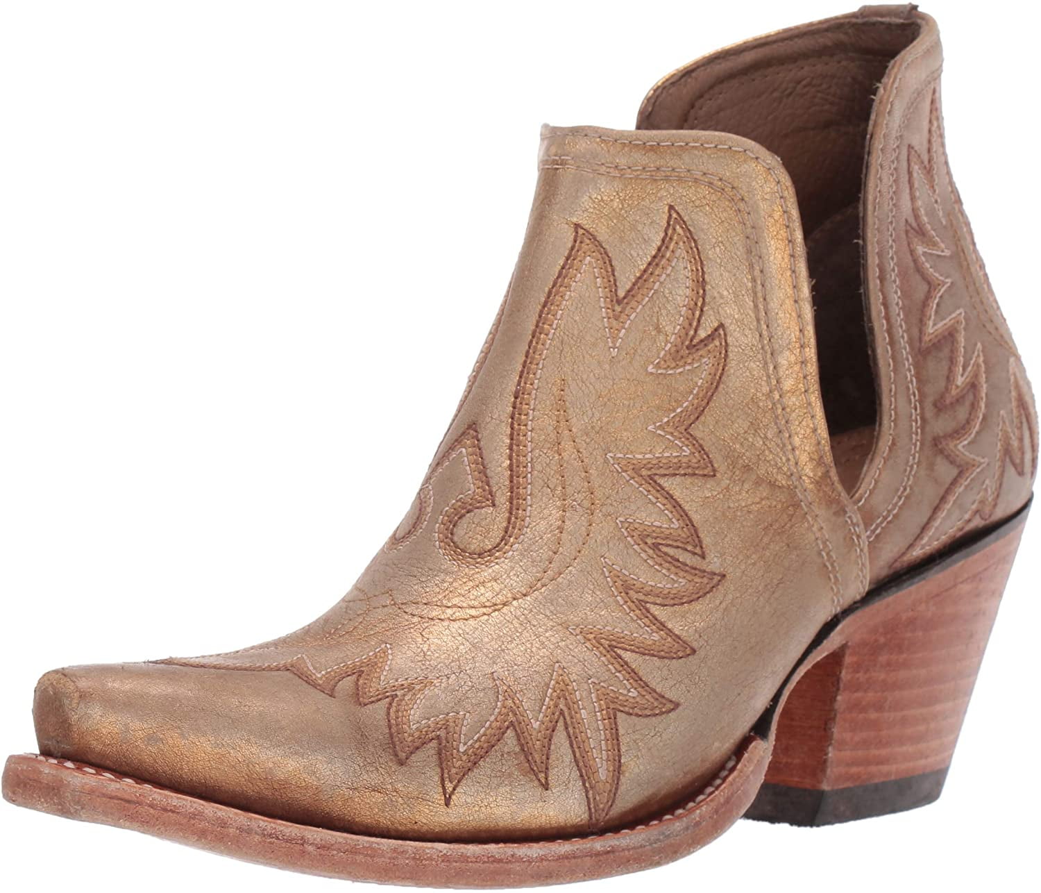 women's ariat dixon boots