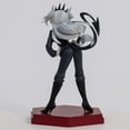 thumbnail image 5 of POP Pettes PARADE Helltaker Lucifer Non-Scale Pre-Painted Plastic Action Figure Butter Collectible Model Decoration Toy, 5 of 5