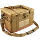 thumbnail image 3 of Bolsa de almacenamiento de herramientas Wdftyju multifuncional 30L para acampar al aire libre, 3 of 9