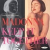 Madonna - Keep It Together [CD5 MAXI-SINGLE]