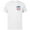 White, variant on Marvel Spider-Man Spidey Find Your Power Icon - Short Sleeve Cotton T-Shirt for Adults - Customized-Athletic Heather