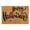 K106-A, variant on KWASOME Rustic Carpets Fun Spring Entrance Welcome Mat Rubber Back Kitchen Fun Rug Front Door Fun Welcome Rug Spring Welcome Rug For The Front Door Patio Porch Farmhouse