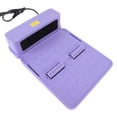 thumbnail image 1 of Foot Warmer, Calentador de Espacio de Pie ABS 500W Para Sala de Estar, 1 of 7