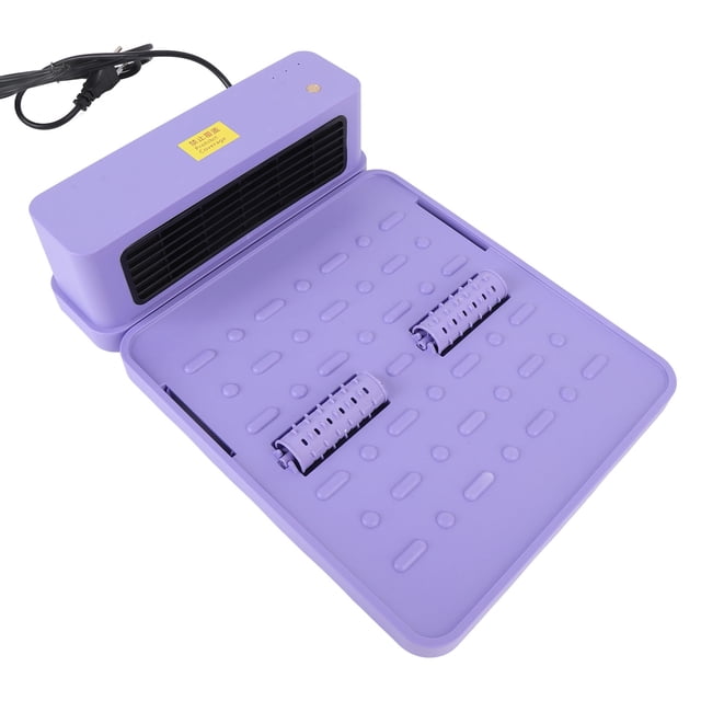 Foot Warmer, Calentador de Espacio de Pie ABS 500W Para Sala de Estar