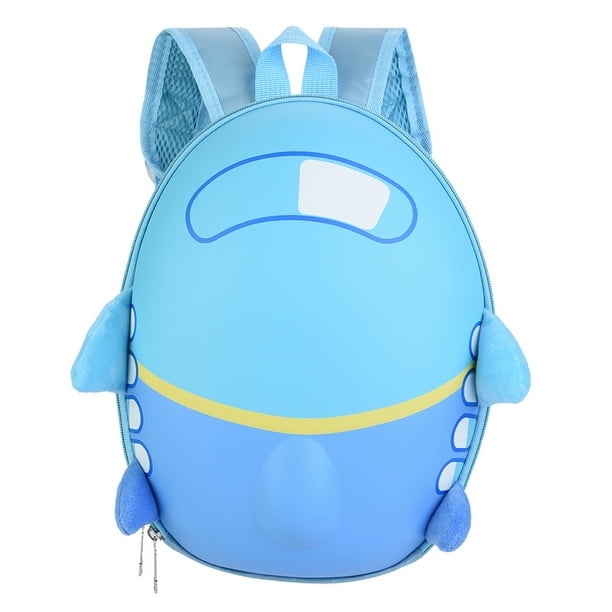 LHCER Kid Cartable Mignon Dessin Anim Confortable Mod le D avion