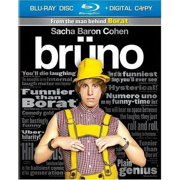 Universal Pictures Home Entertainment Brno (Blu-ray Disc) (2 Discs)