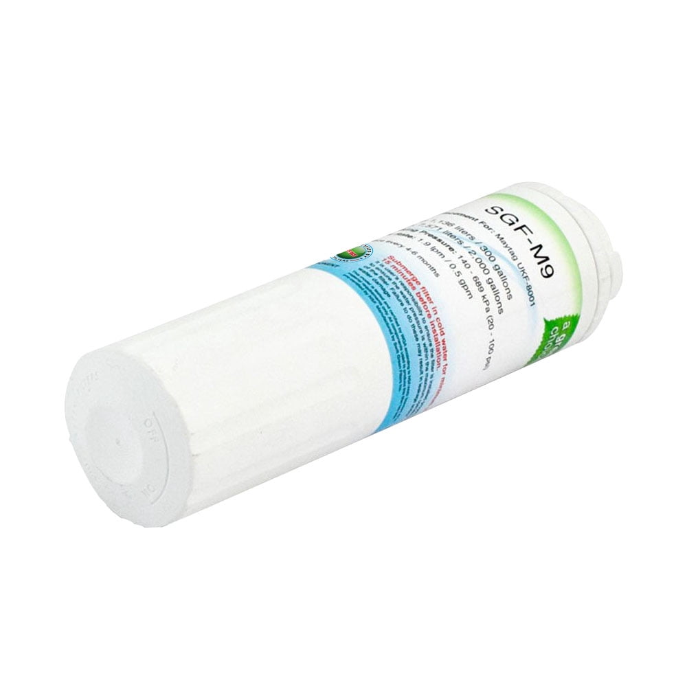 Swift Green Filters SGF-M9 Replacement Water Filter for Kenmore UKF8001,EDR4RXD1,FILTER 4,EFF-6007A- 2 Pack