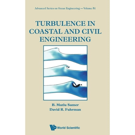 UPC: 9789813234307 | Advanced Ocean Engineering: Turbulence in Coastal and Civil Engineering (Hardcover)