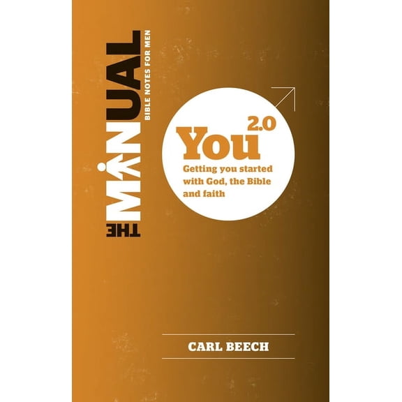 Manual: The Manual for New Christians - You 2.0 (Paperback)