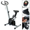 Exercise Bike Cardio Fitness Gym Cycling Machine Gym Workout Training Stationary