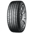 thumbnail image 1 of Yokohama Advan Fleva V701 215/55R16 93W BSW pneu, 1 of 5