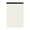 A5, variant on A 5 B5 A4 Note Pads Lined Paper Pads Graph Paper Notebooks Small Writing Pads