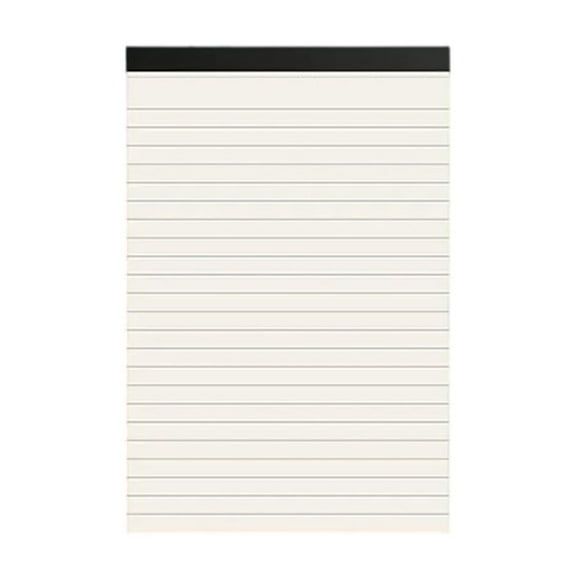 A 5 B5 A4 Lined Paper Pads Writing Paper Tearable Notepads Graph Paper Pad