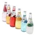 thumbnail image 3 of Paquete Vasos Y Botellas De Cócteles Coloridas Para 1:12 Suministros De Cocina Hechos En Miniatura De Baoblaze Bebidas en miniatura de cócteles, 3 of 8