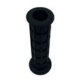 thumbnail image 4 of 2Pcs Handlebar Grips For Honda TRX250 TRX300 Foreman 400 450 500 # 53165-HP5-600, 4 of 5