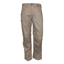 Mcr Safety FR Pants,Tan, 38/30 PT2T3830