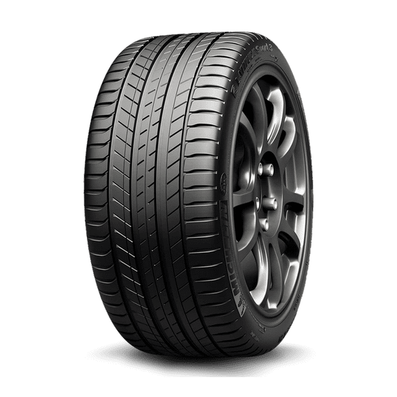 Llanta MICHELIN LATITUDE SPORT 3 235/60 R18 103W TL