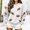 A1 White, variant on Game Day Sweatshirt Women Long Sleeve Crew Neck Hiking Winter Sports Mom Must Have Football Mom Shirt Tunic Tops Oversized Sunday Funday Sweatshirt Rugby Shirt Womens Baseball Shirt Blackish Green
