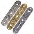 thumbnail image 4 of Guitar Bridge Switch Vintage Control Plate Replacement for Tele Electric Guitars, 4 of 5