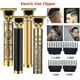 thumbnail image 2 of Kemei Heyar-maquinilla de afeitar T9 para hombre, cortadora de pelo profesional, máquina de corte inalámbrica, afeitado Retro Para Barba, 0mm, 2 of 4
