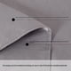 thumbnail image 3 of Guardurnaity Funda impermeable para camilla de belleza para salones de belleza y spas. Fundas para camillas de masaje con orificio para la cara. masajeadores A 200*110 cm, 3 of 6